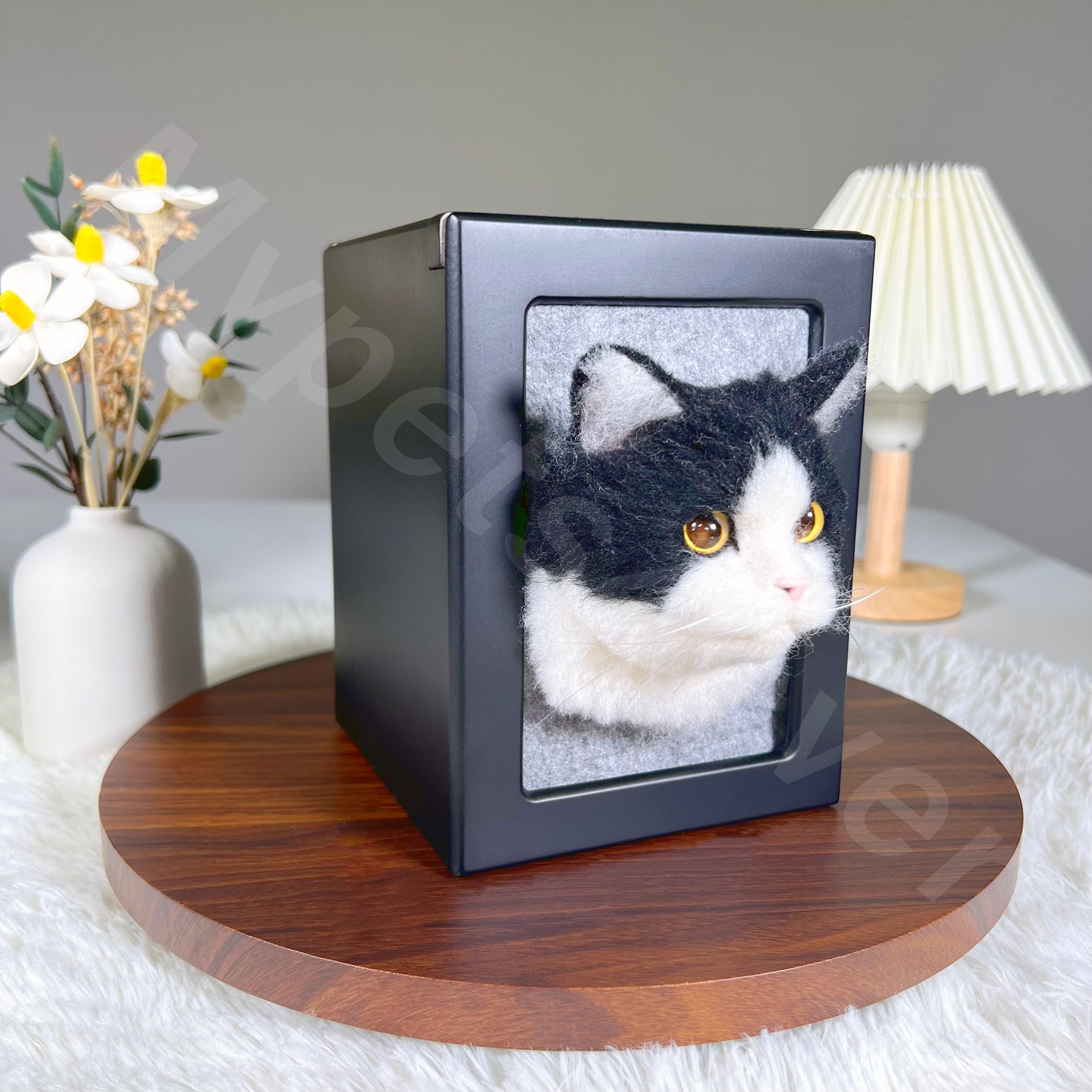 Pet Memorial Gift Box