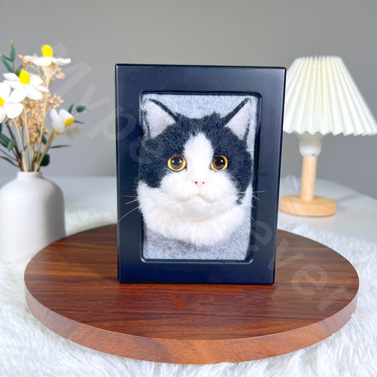 Pet Memorial Gift Box