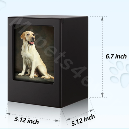 Pet Memorial Gift Box